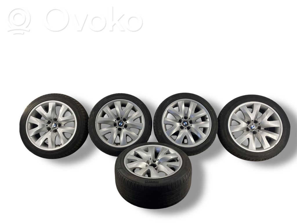 BMW 7 E65 E66 Cerchione in lega R19 
