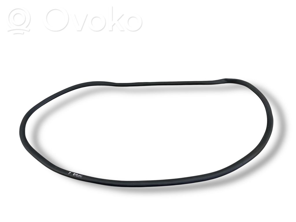Opel Astra K Junta de goma de la puerta delantera (puerta) 