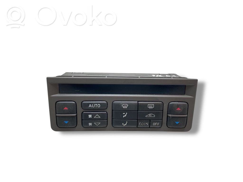 Saab 9-5 Climate control unit 