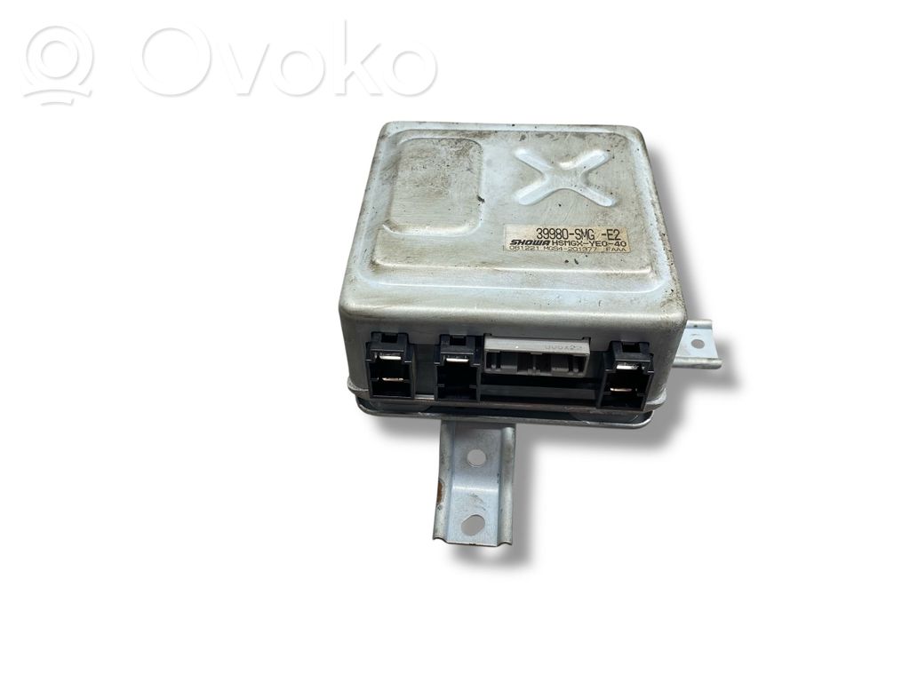 Honda Civic Power steering control unit/module 