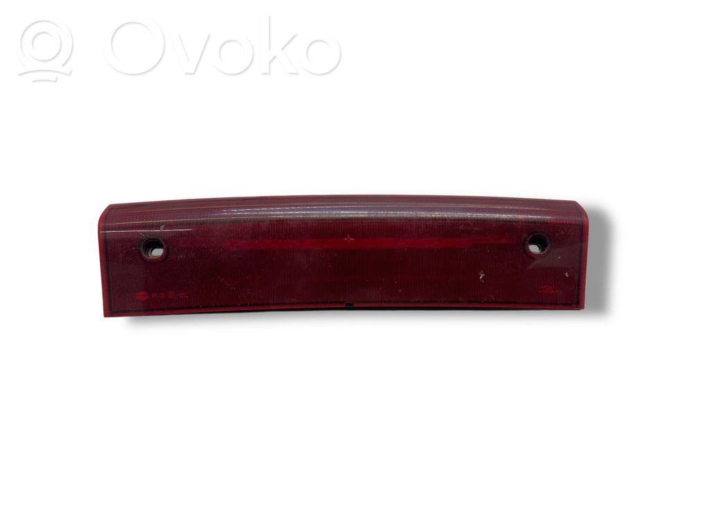 Ford C-MAX I Third/center stoplight 