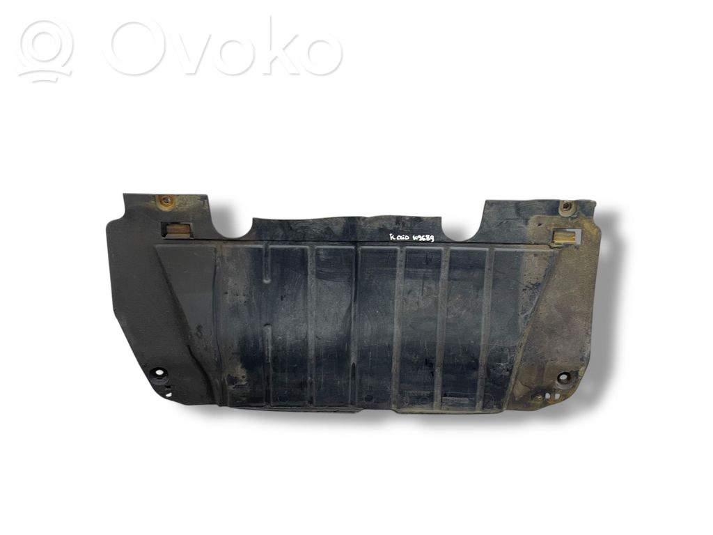 Renault Clio III Engine splash shield/under tray 
