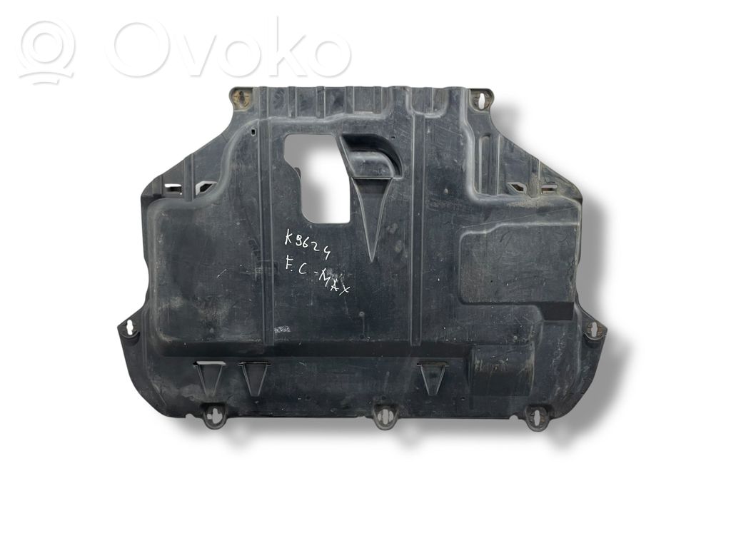 Ford C-MAX I Engine splash shield/under tray 