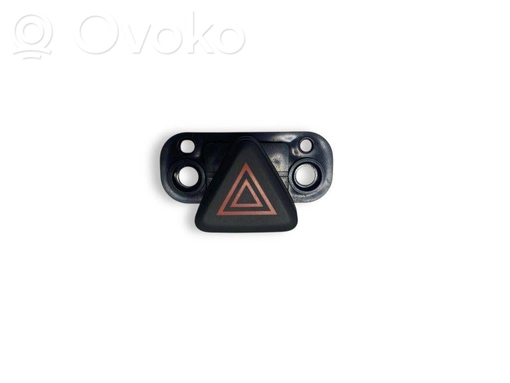 Chevrolet Cruze Hazard light switch 