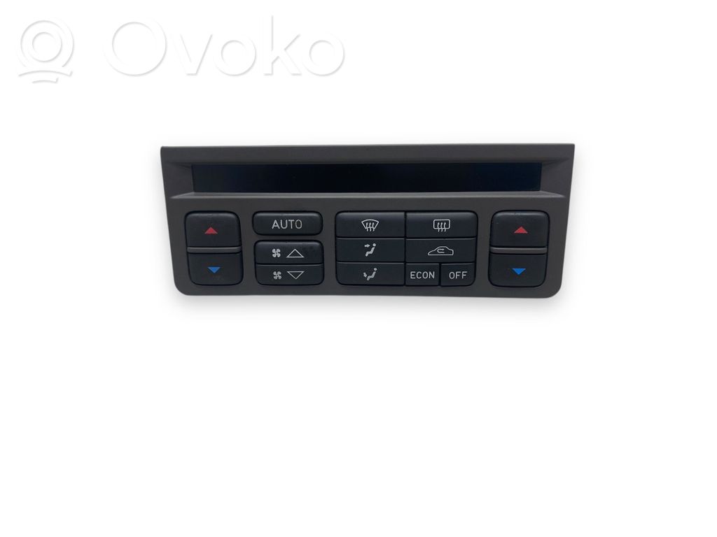 Saab 9-3 Ver2 Climate control unit 