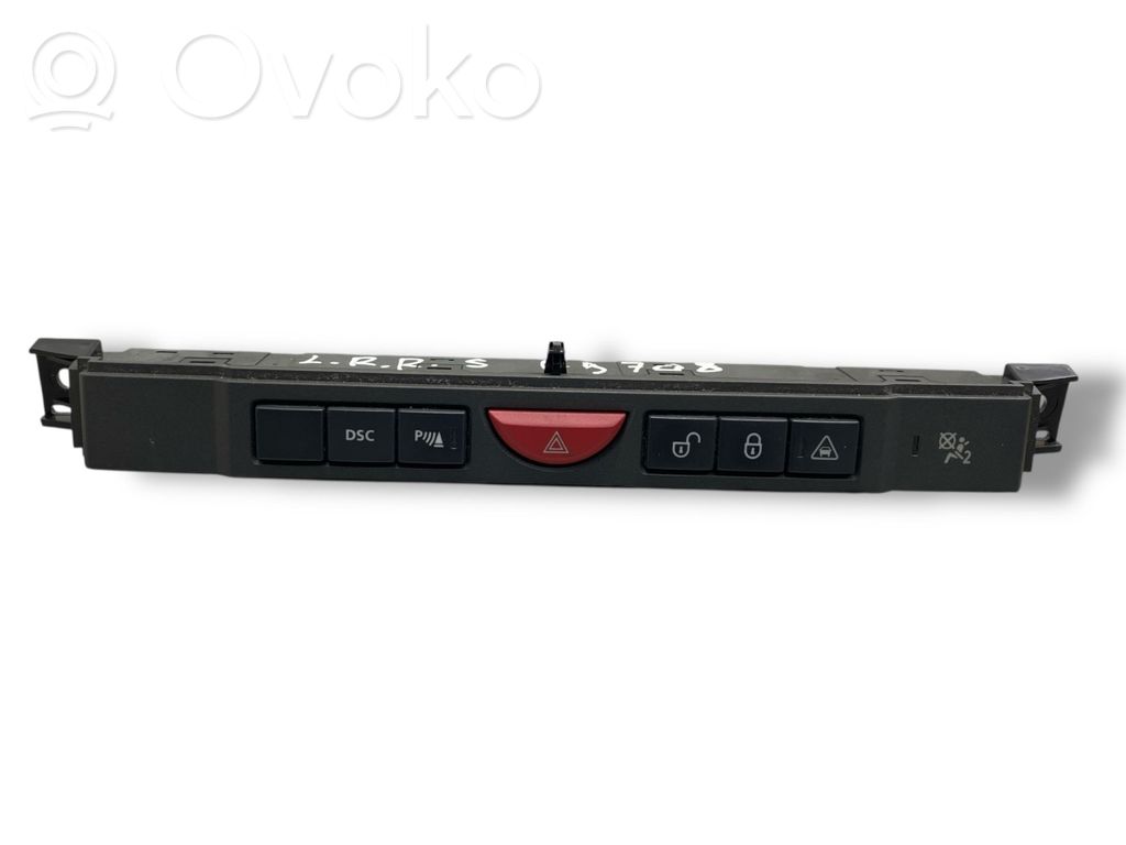 Land Rover Range Rover Sport L320 Kiti jungtukai/ rankenėlės/ perjungėjai 