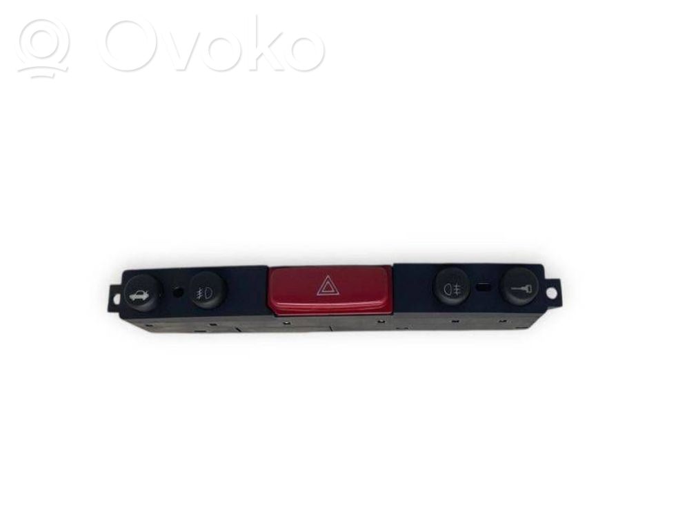 Alfa Romeo 147 Hazard light switch 