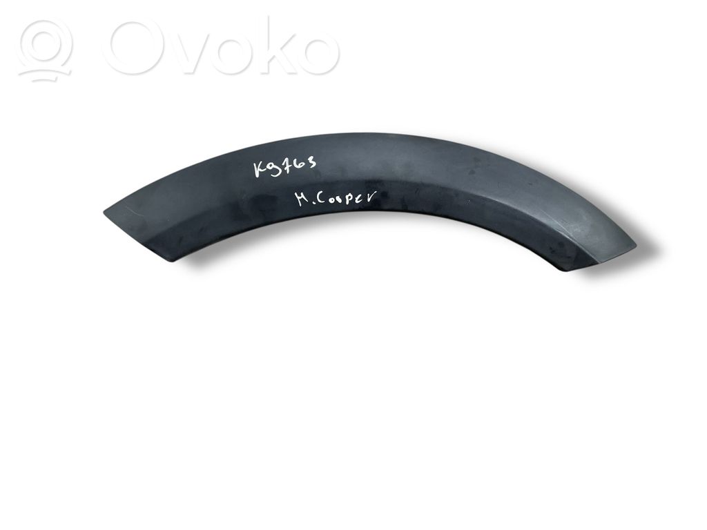 Mini One - Cooper R50 - 53 Front arch trim 