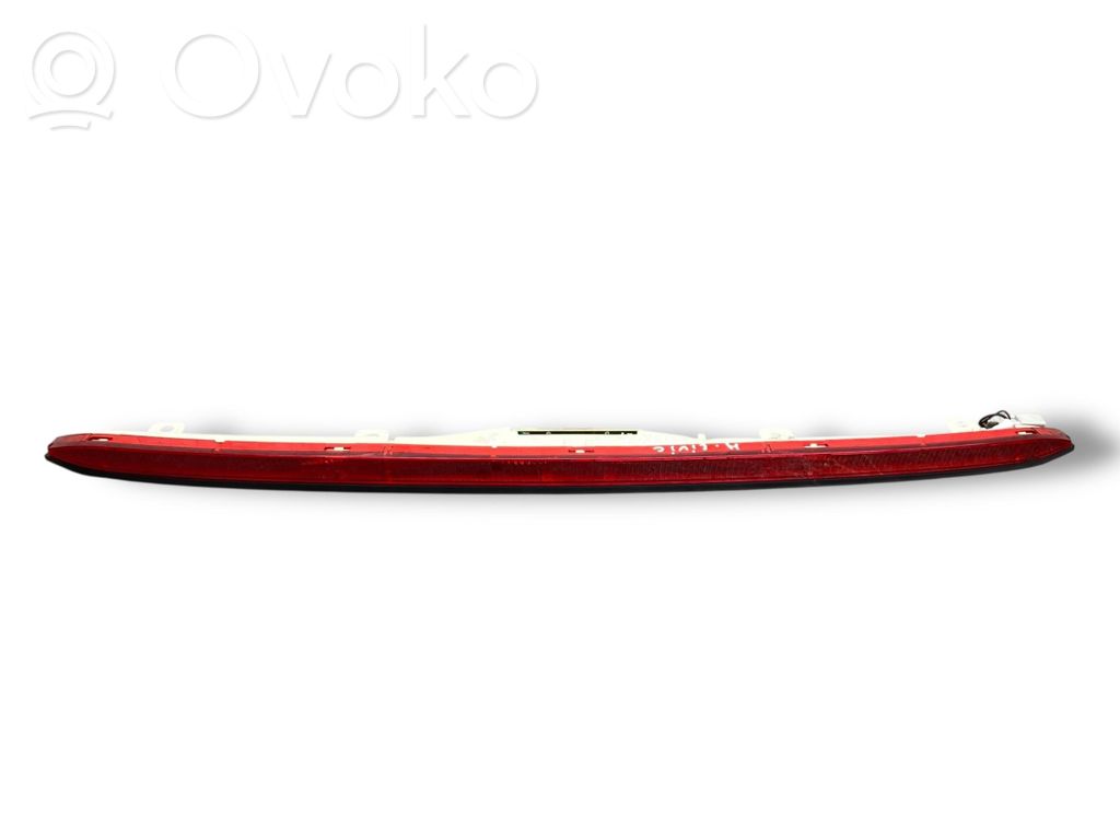 Honda Civic Trzecie światło stop 