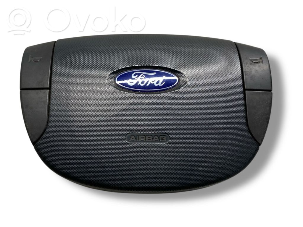 Ford Galaxy Vairo oro pagalvė 
