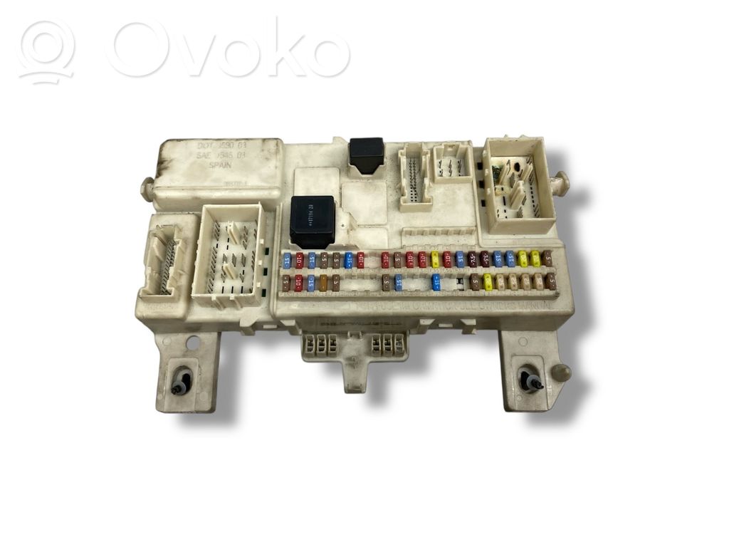 Fuse module   30765471,00040812,519248306