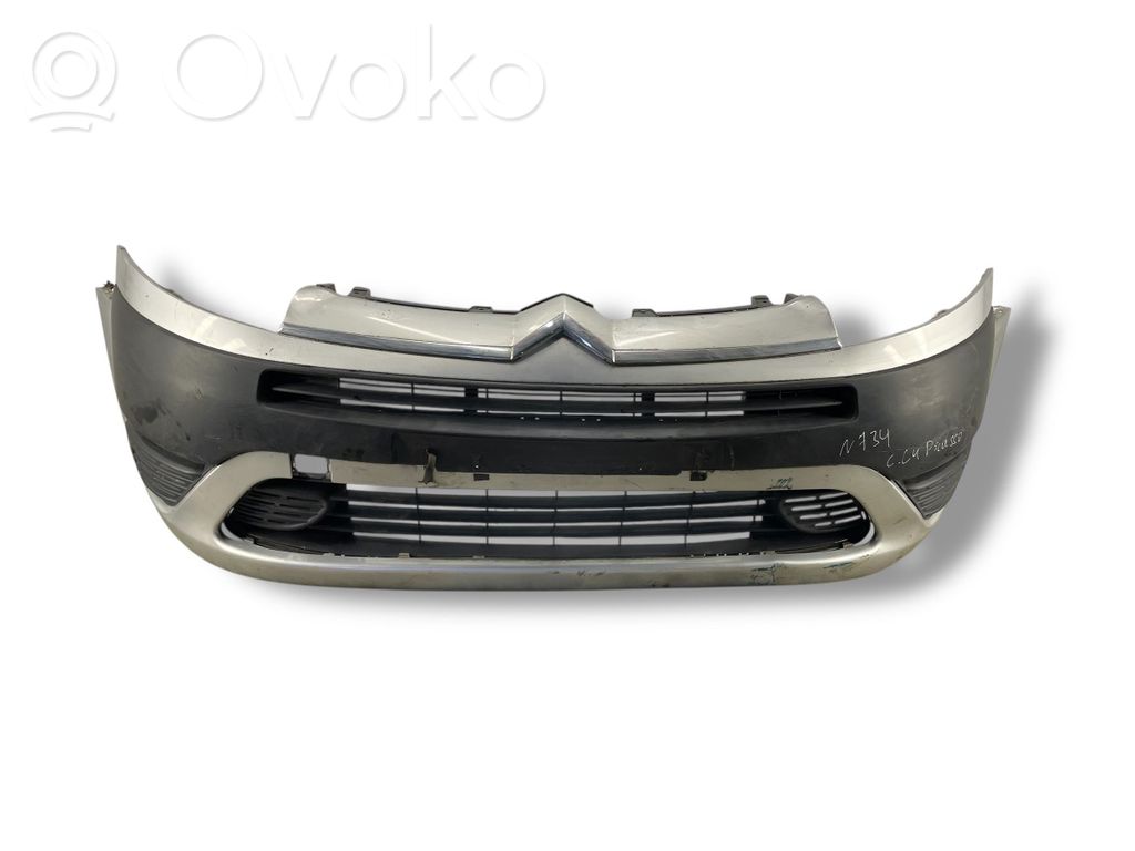 Citroen C4 Grand Picasso Parachoques delantero 