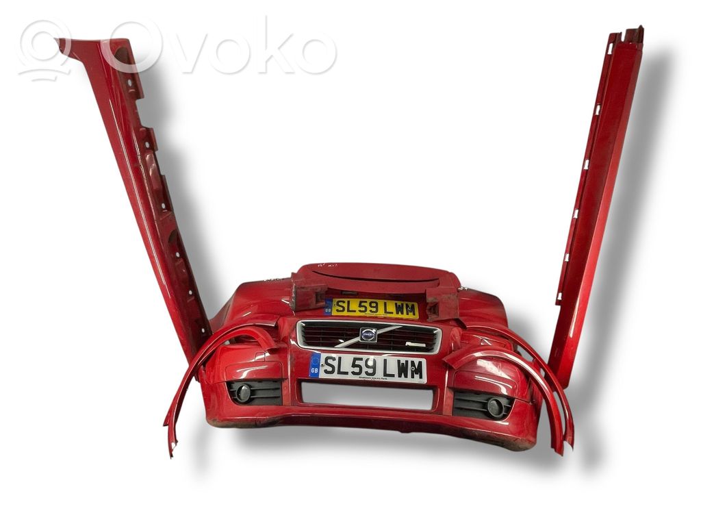Volvo C30 Kompletny zestaw 