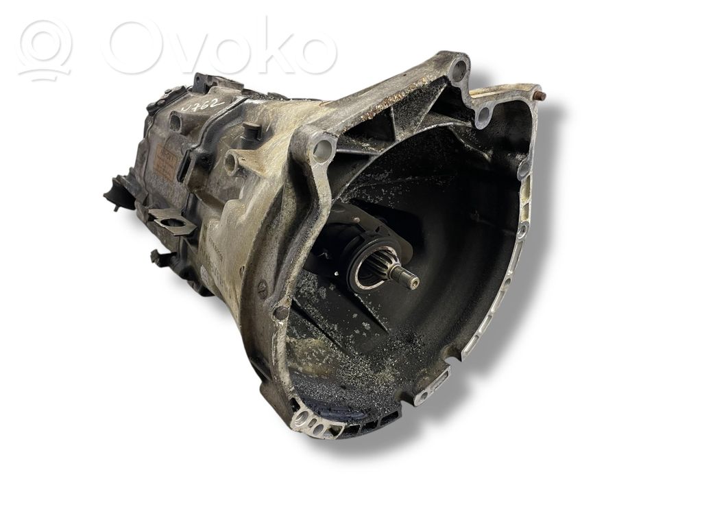 BMW Z3 E36 Cutie viteze manuală cu 5 trepte 