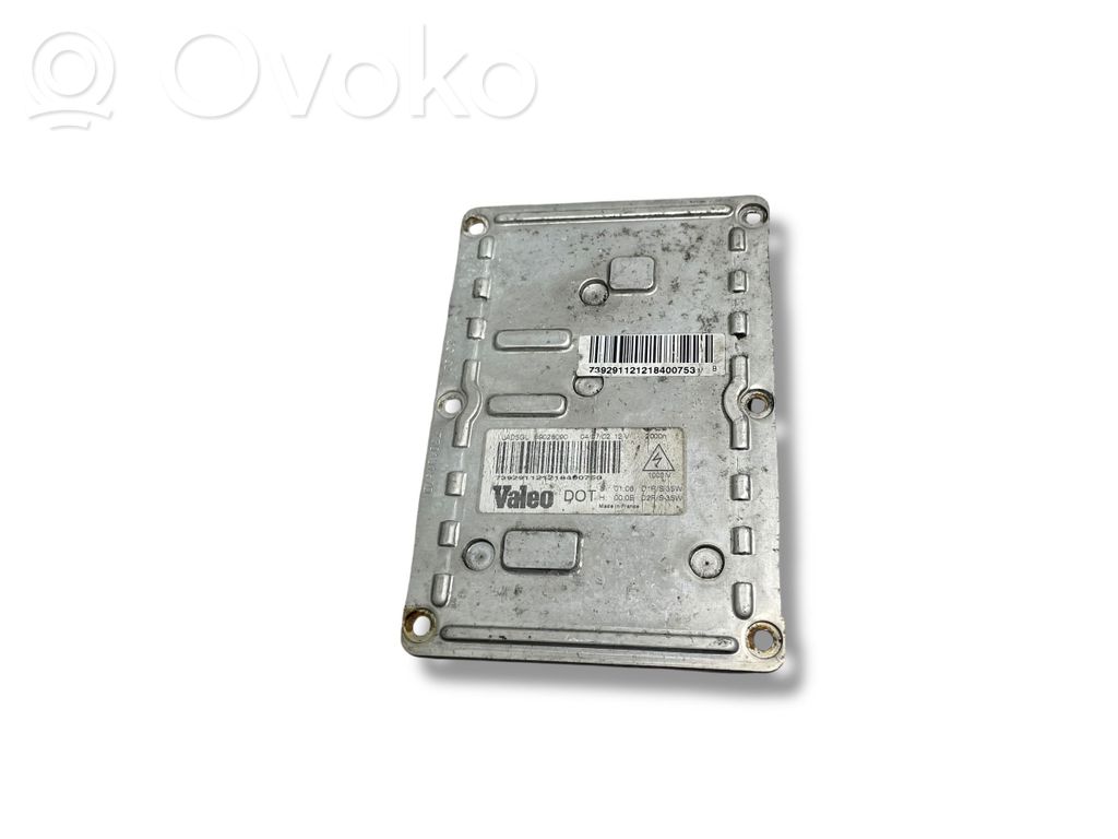 Renault Laguna II Xenon control unit/module 