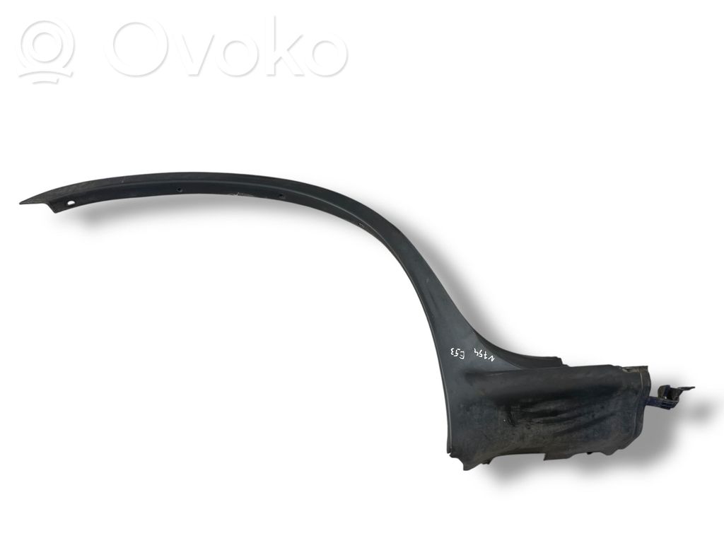 BMW X5 E53 Apărătoare aripă spate 