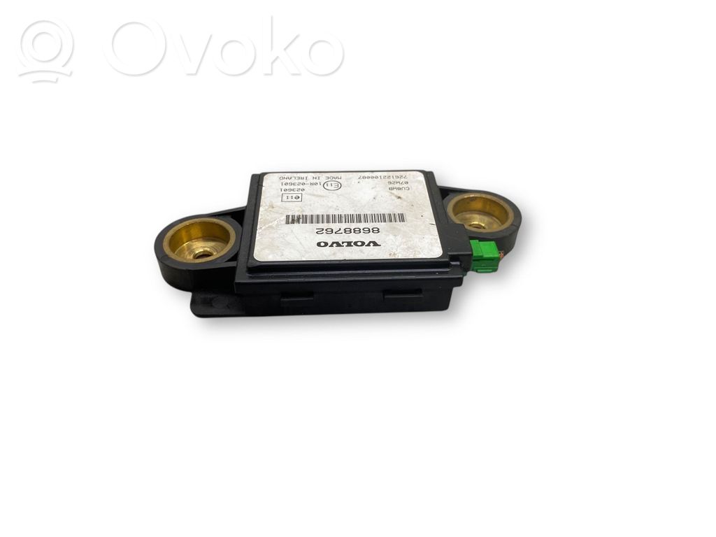 Volvo V70 Alarm control unit/module 