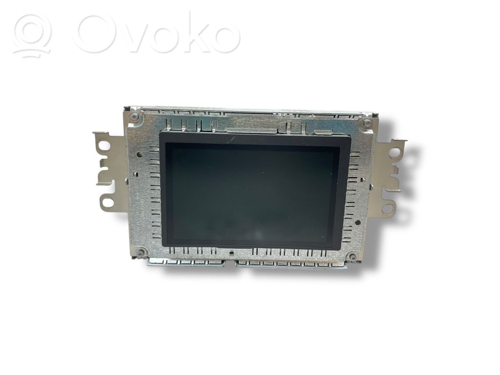 Volvo V40 Screen/display/small screen 