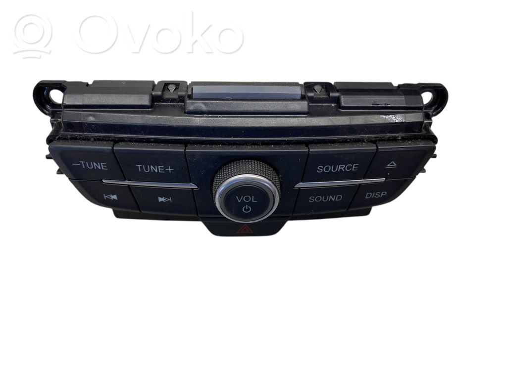 Ford Focus Multimediju kontrolieris 