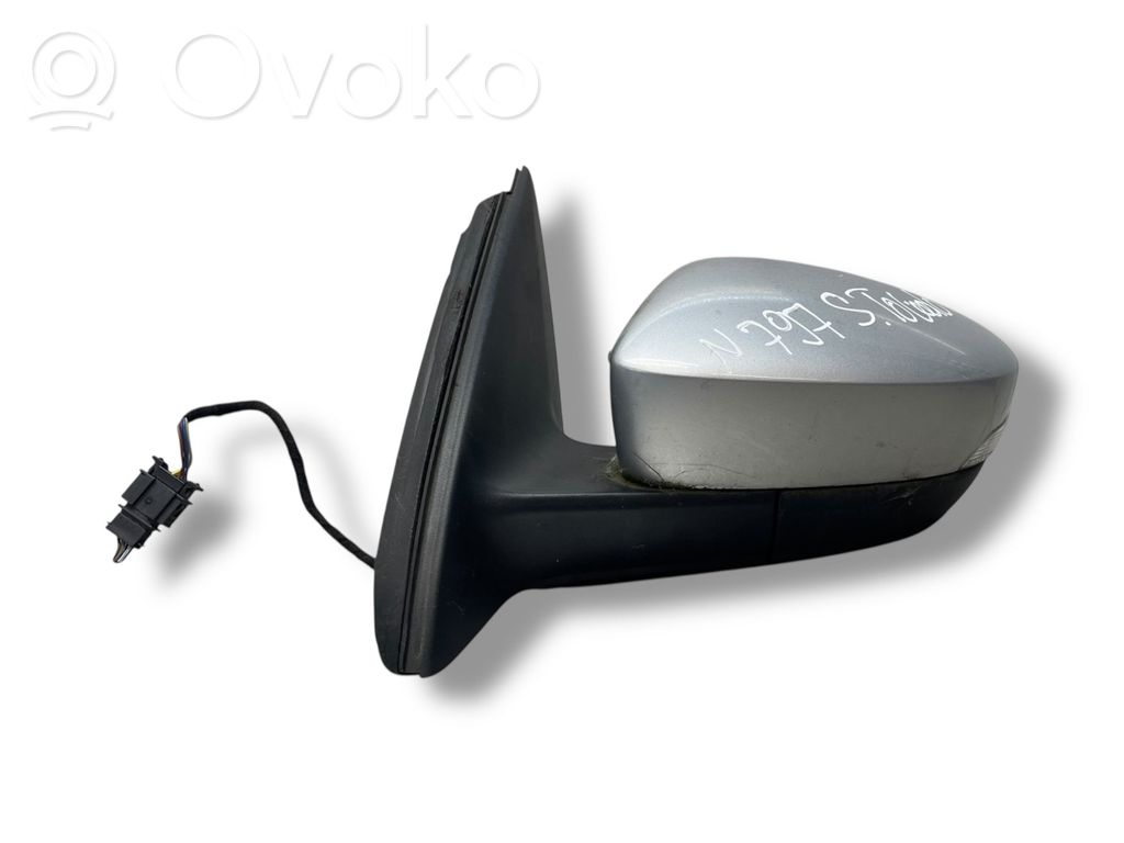 Seat Toledo IV (NH) Elektryczne lusterko boczne drzwi przednich 