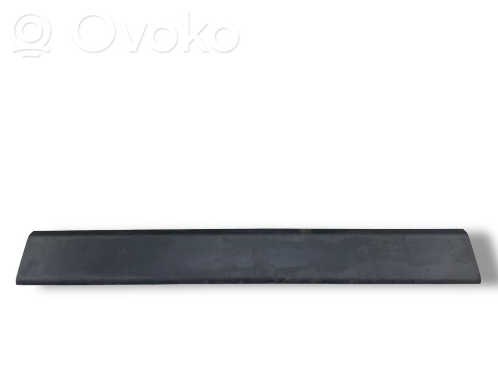 Opel Movano B Liukuoven lista (muoto) 