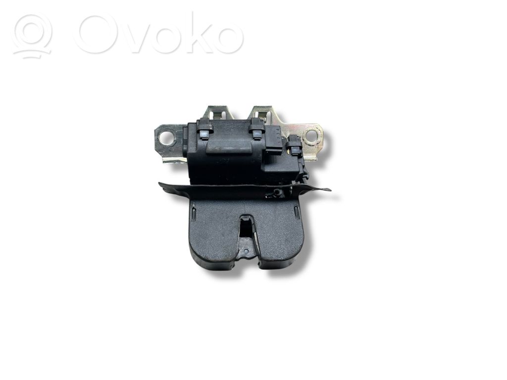 Opel Insignia A Tailgate/trunk/boot lock/catch/latch 