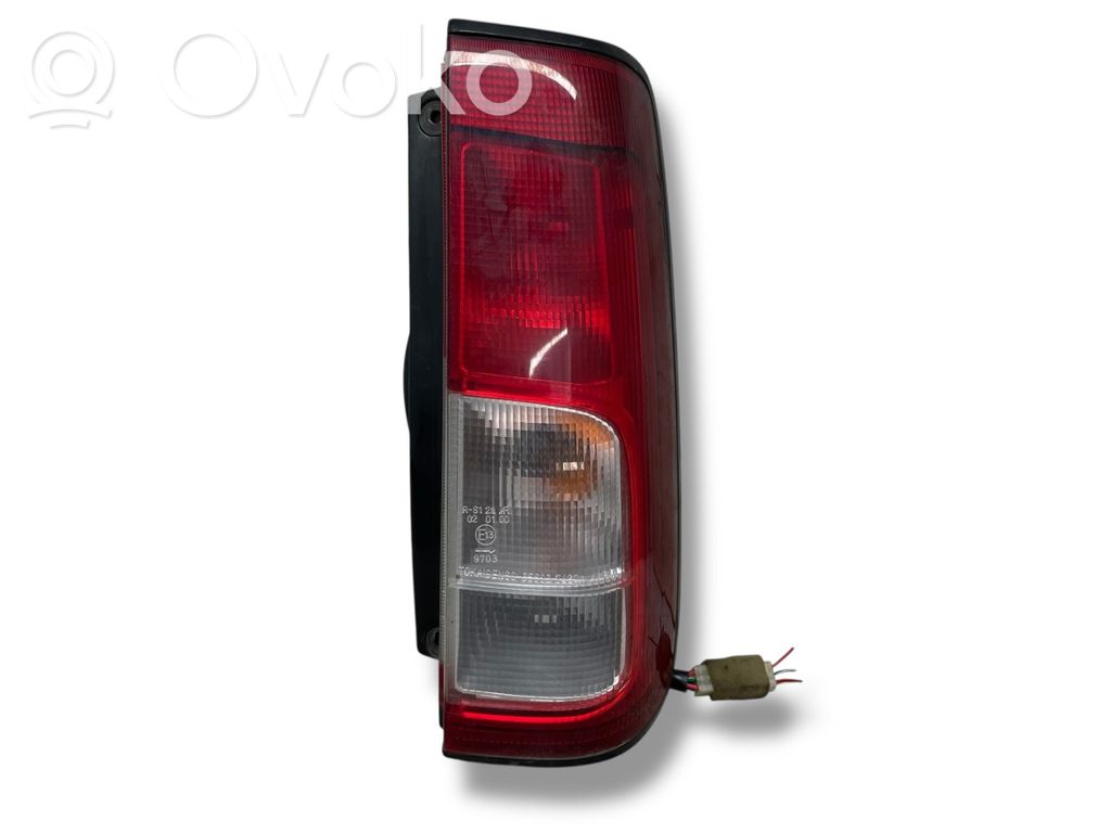 Rear/tail lights   3565574G0R,3560374G0R