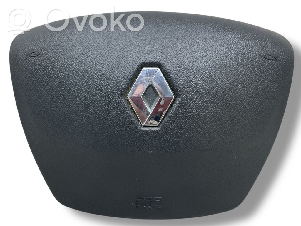 Renault Megane III Airbag del volante 