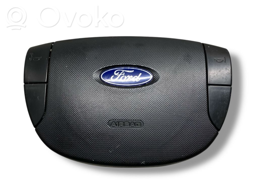 Ford Galaxy Vairo oro pagalvė 
