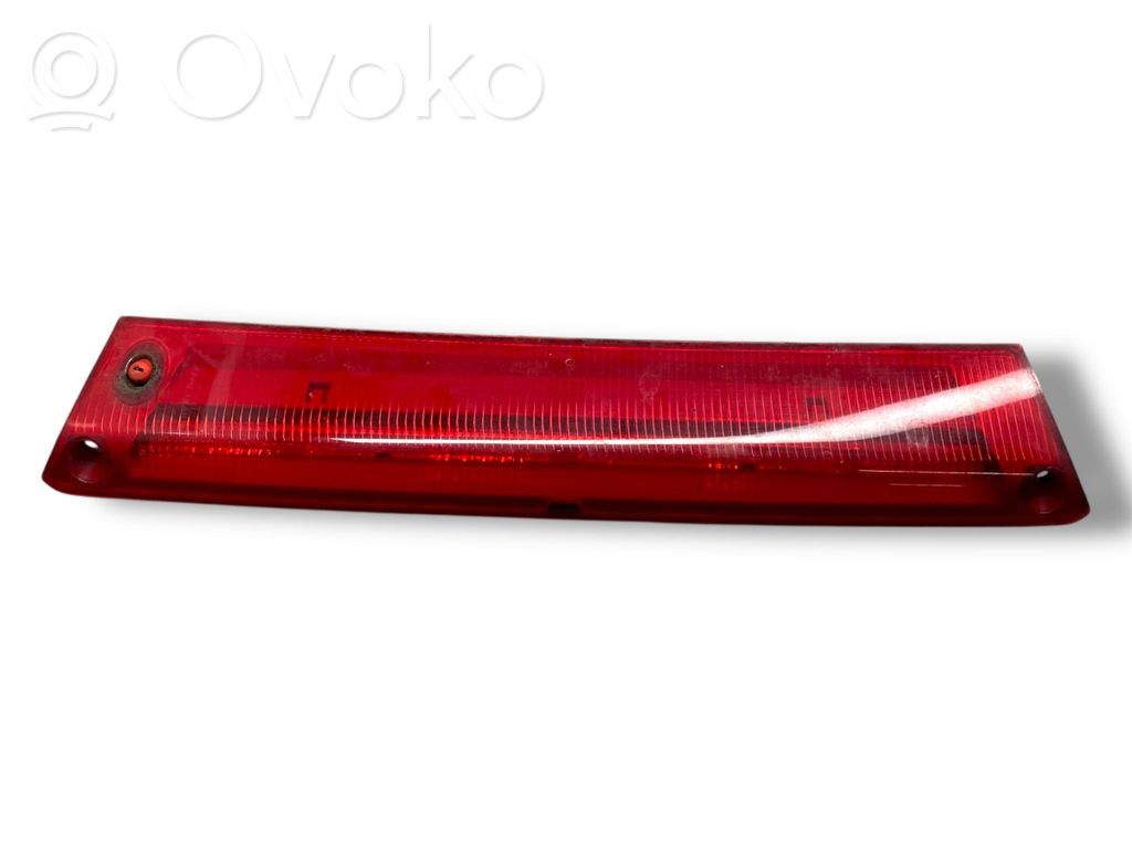 Ford Focus Third/center stoplight 