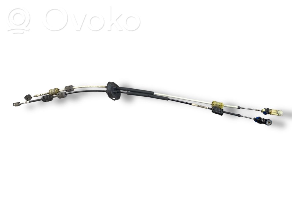 Opel Astra J Cabluri schimbător viteze 