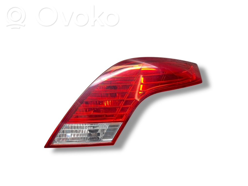 Ford Focus Takavalot 