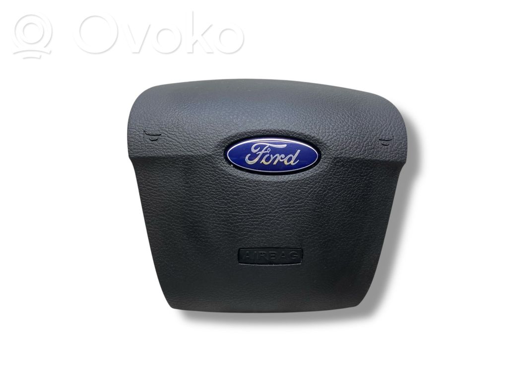 Poduszka powietrzna Airbag kierownicy   6M21U042B85CD,CTD52222840425,5002516D52AB