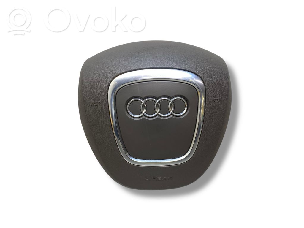 Audi A8 S8 D3 4E Vairo oro pagalvė 