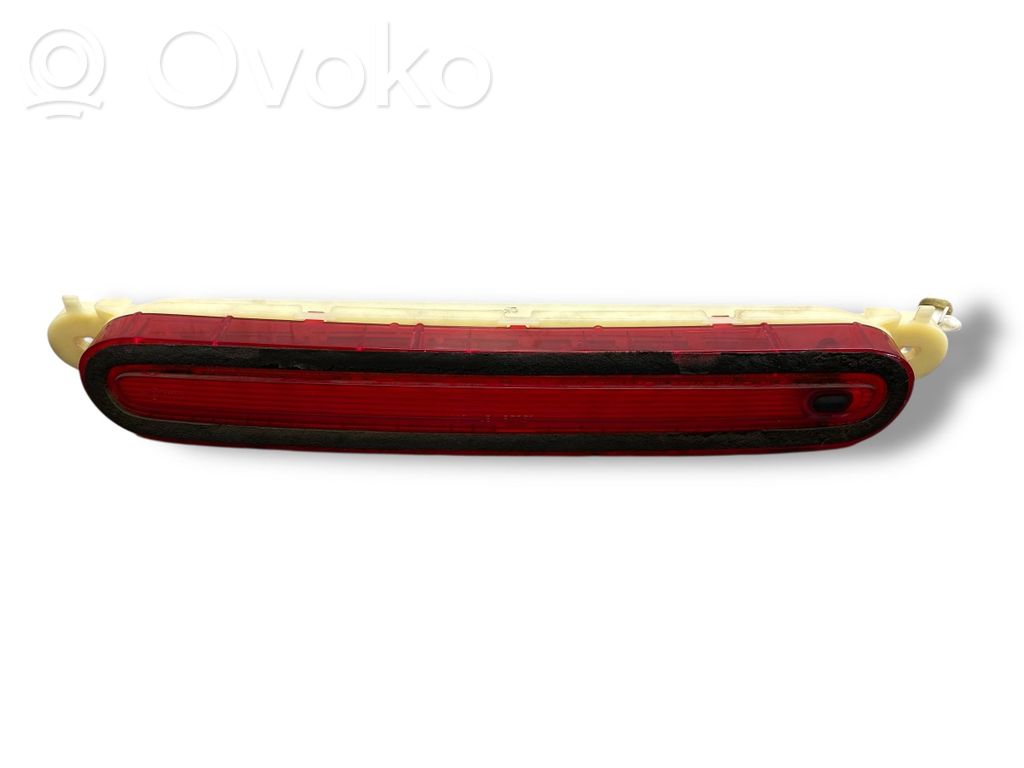 Mazda 6 Third/center stoplight 