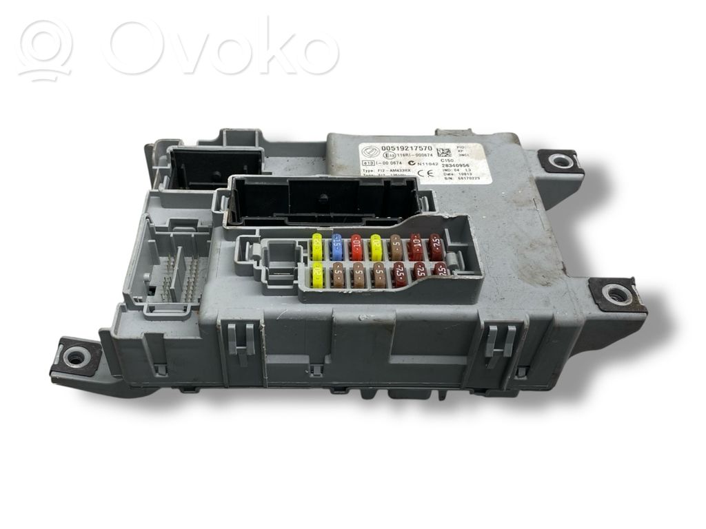 Sulakemoduuli   00519217570