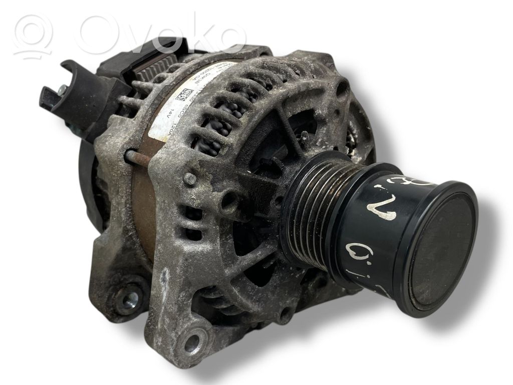 Generatorius   CV6T10300GA