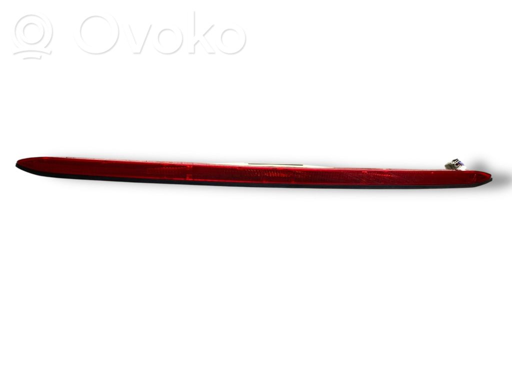 Honda Civic Trzecie światło stop 