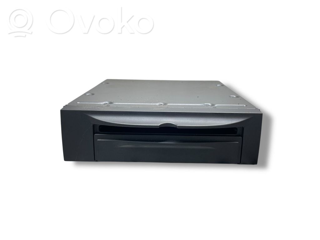 Volvo C70 Navigation unit CD/DVD player 