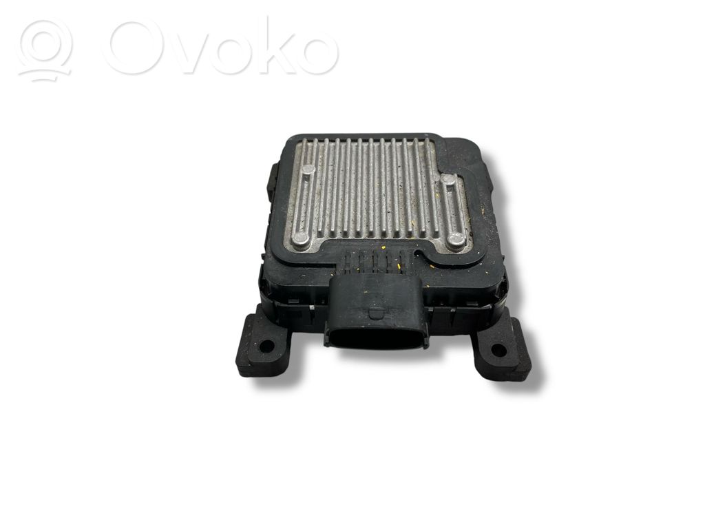 Volvo C70 Fuel injection pump control unit/module 