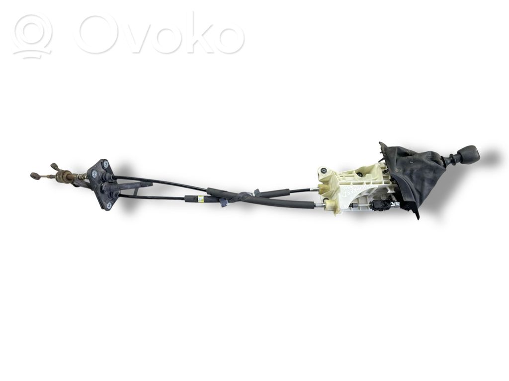 Citroen Jumper Selector caja de cambios 