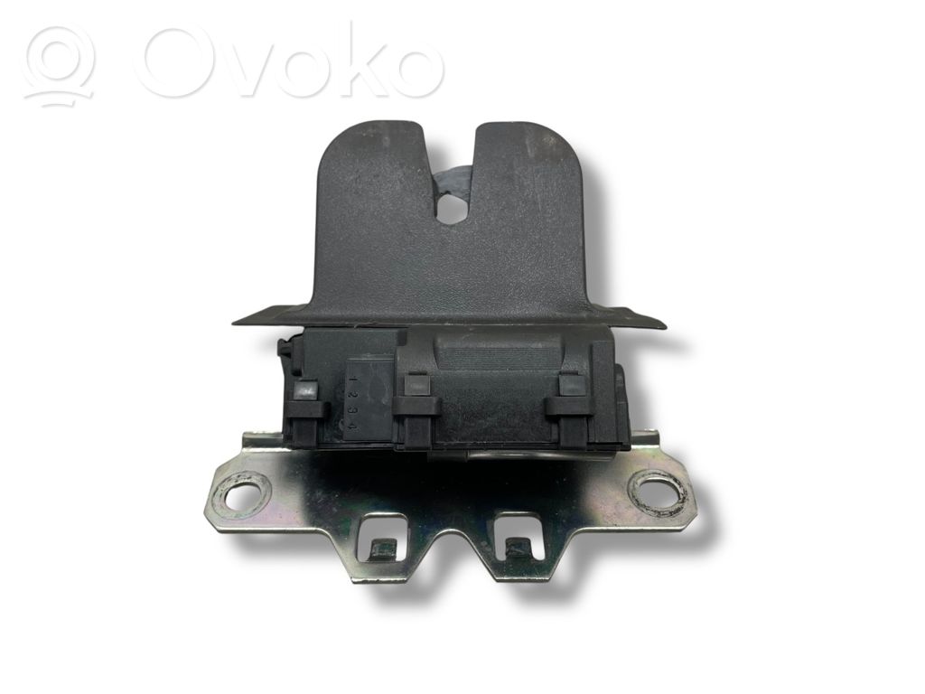 Opel Insignia A Tailgate/trunk/boot lock/catch/latch 