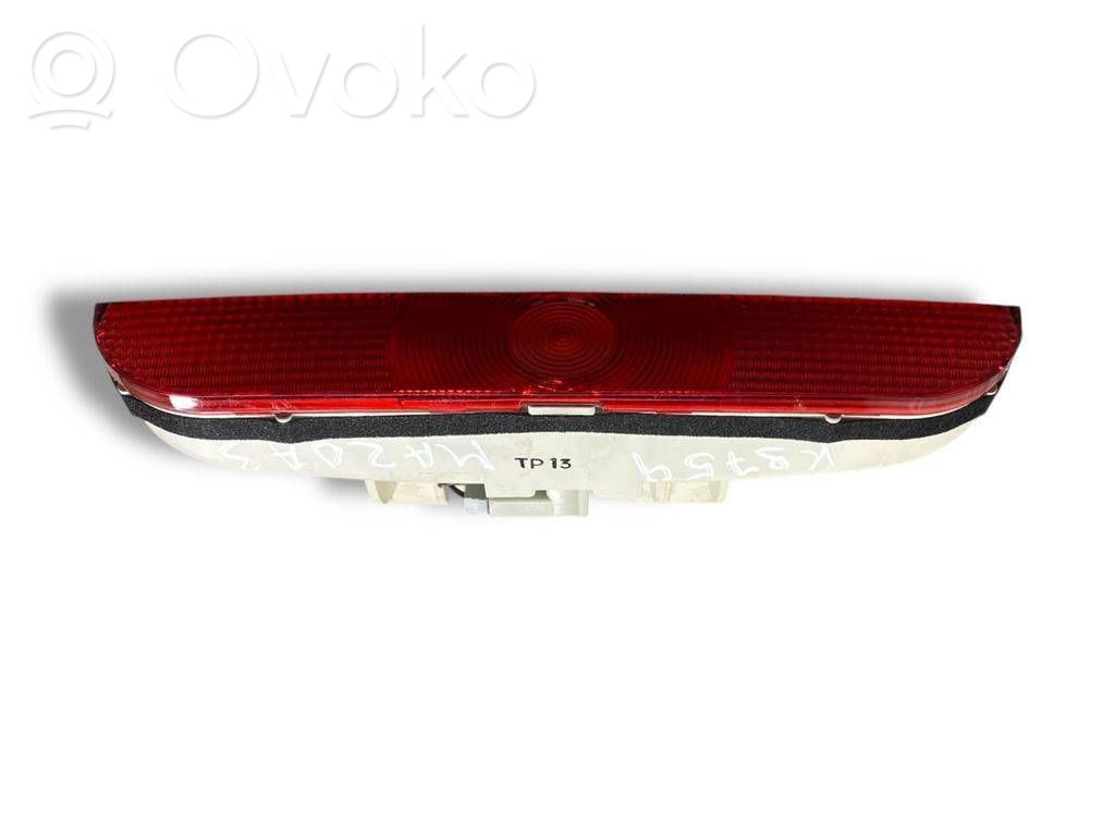 Mazda 3 I Third/center stoplight 