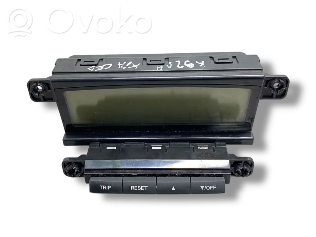Screen/display/small screen   ETN30,957101H300,0001SG00