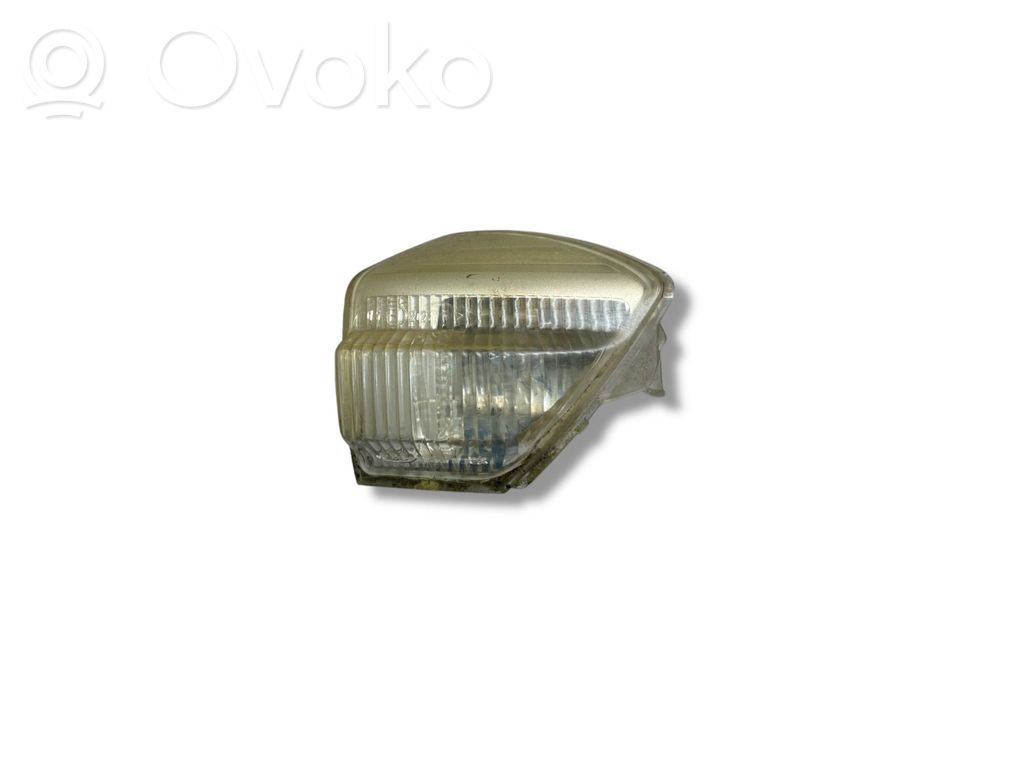 Ford Galaxy Mirror indicator light 
