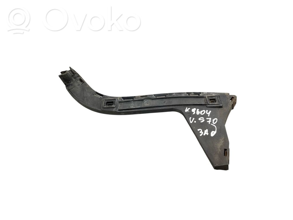 Volvo C70 Suport montare bară spate 