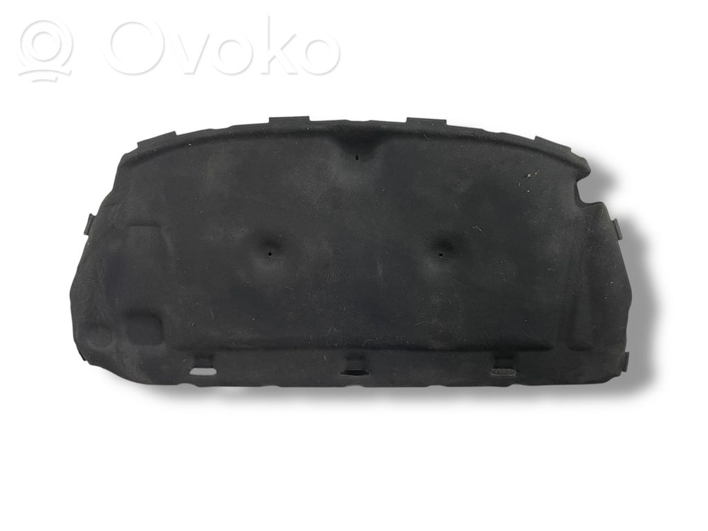 Opel Insignia A Izolacja termiczna / wygłuszenie pokrywy / maski silnika 