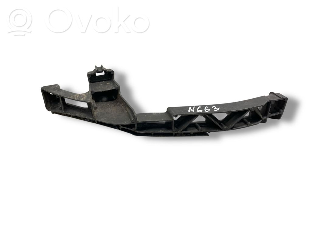 Volkswagen Eos Headlight/headlamp mounting bracket 