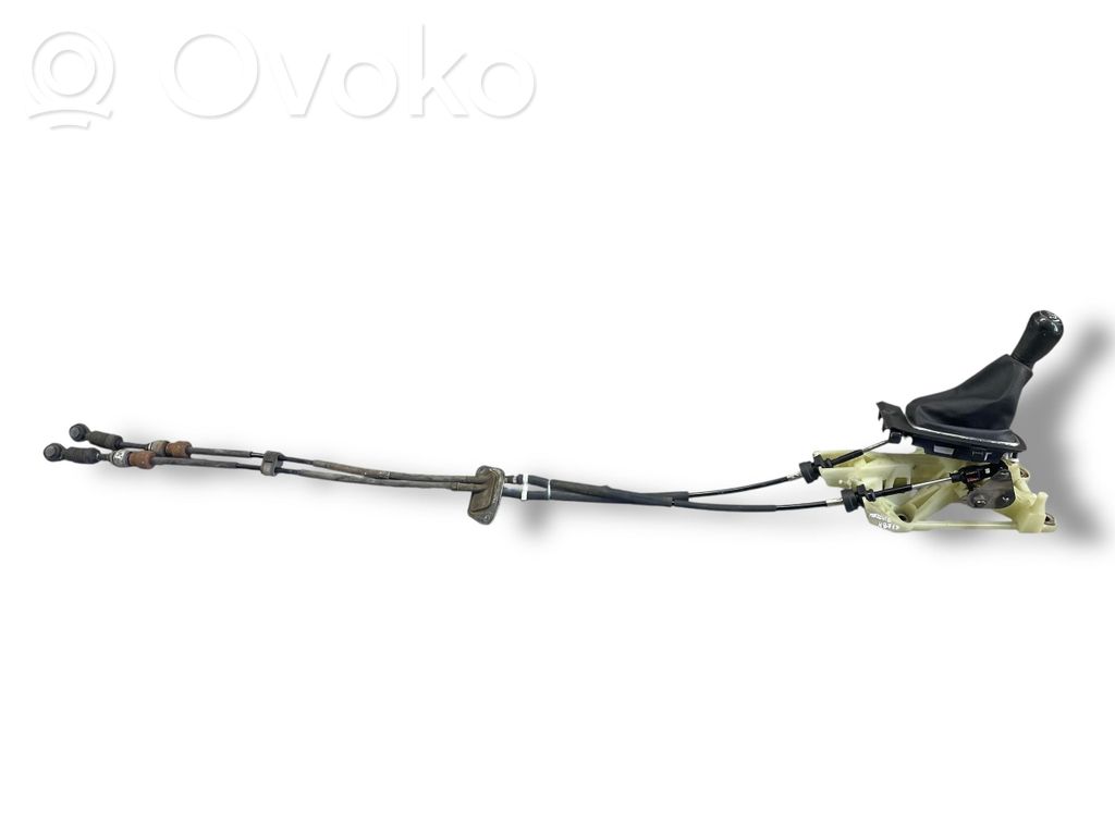Mazda 6 Selector caja de cambios 
