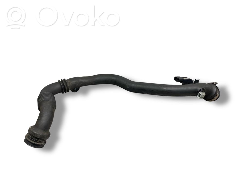 Intercooler hose/pipe   8200468372